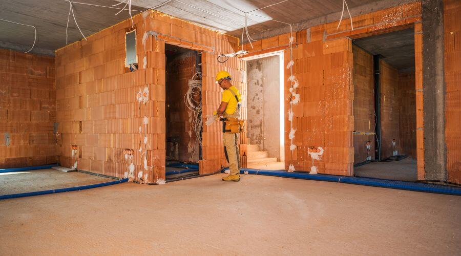 Expert flood damage restoration services in Watertown, NY